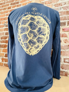 Carapace Long Sleeve T-Shirt