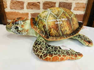 GSTC Sea Turtle Plush