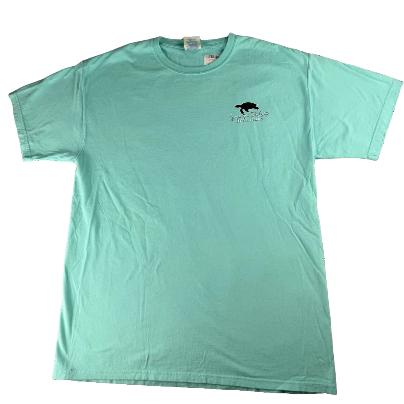 GSTC Wild West Shirt
