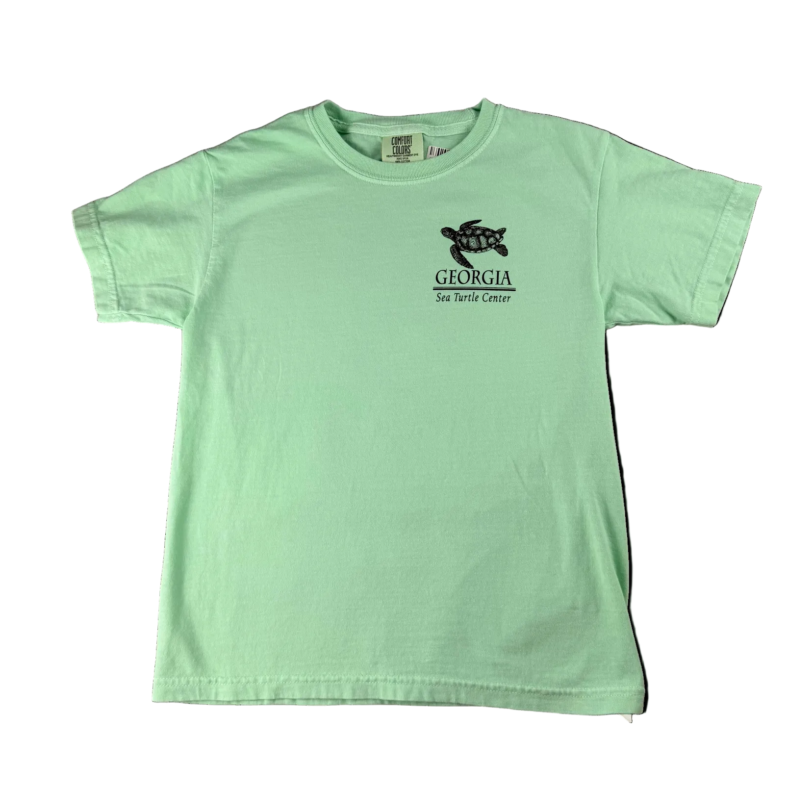GSTC Field Guide Shirt (YOUTH)