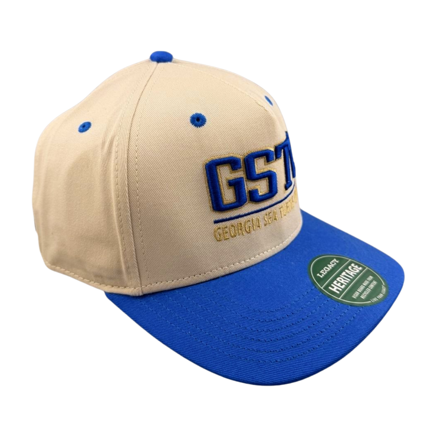 GSTC Heritage Hat by Legacy