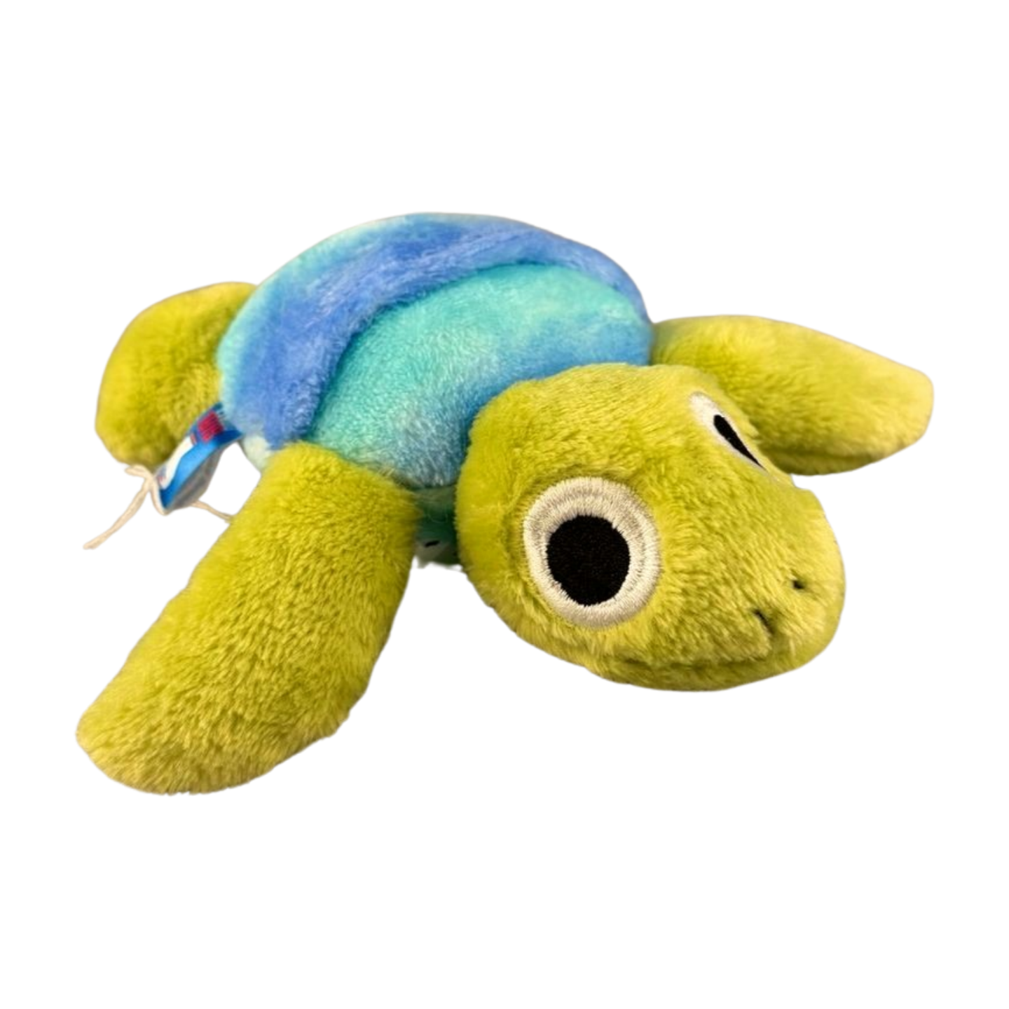 GIC  6" Plush Sea Turtle