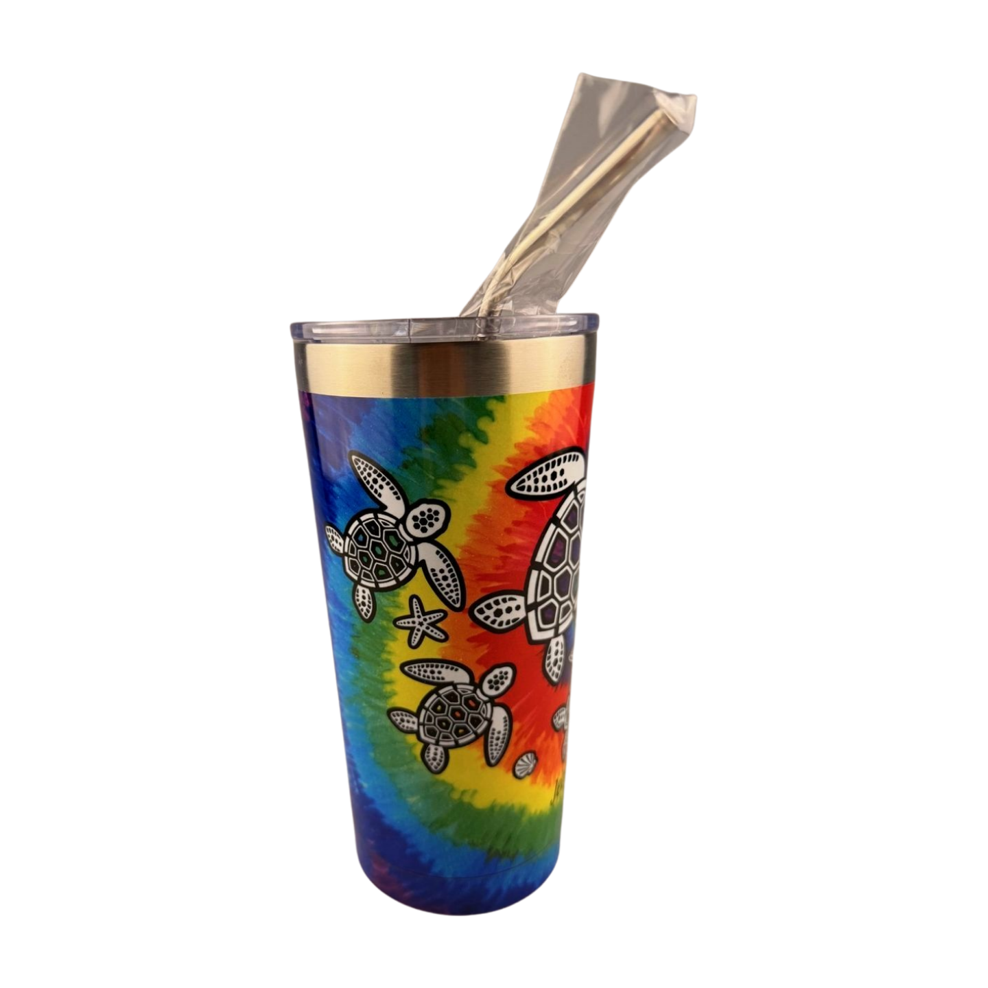 GIC 20oz. Jekyll Island Tumbler
