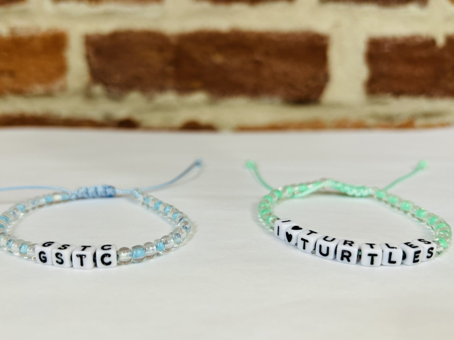 GSTC Friendship Bracelets