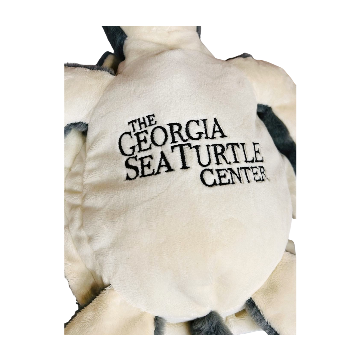 GSTC 15" Kemp's Ridley Sea Turtle Plush