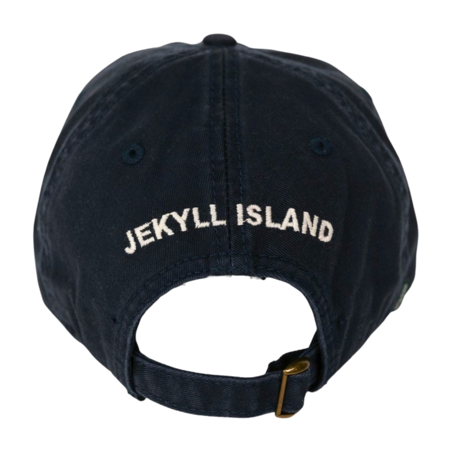 GSTC Bold Letter Logo Legacy Hat