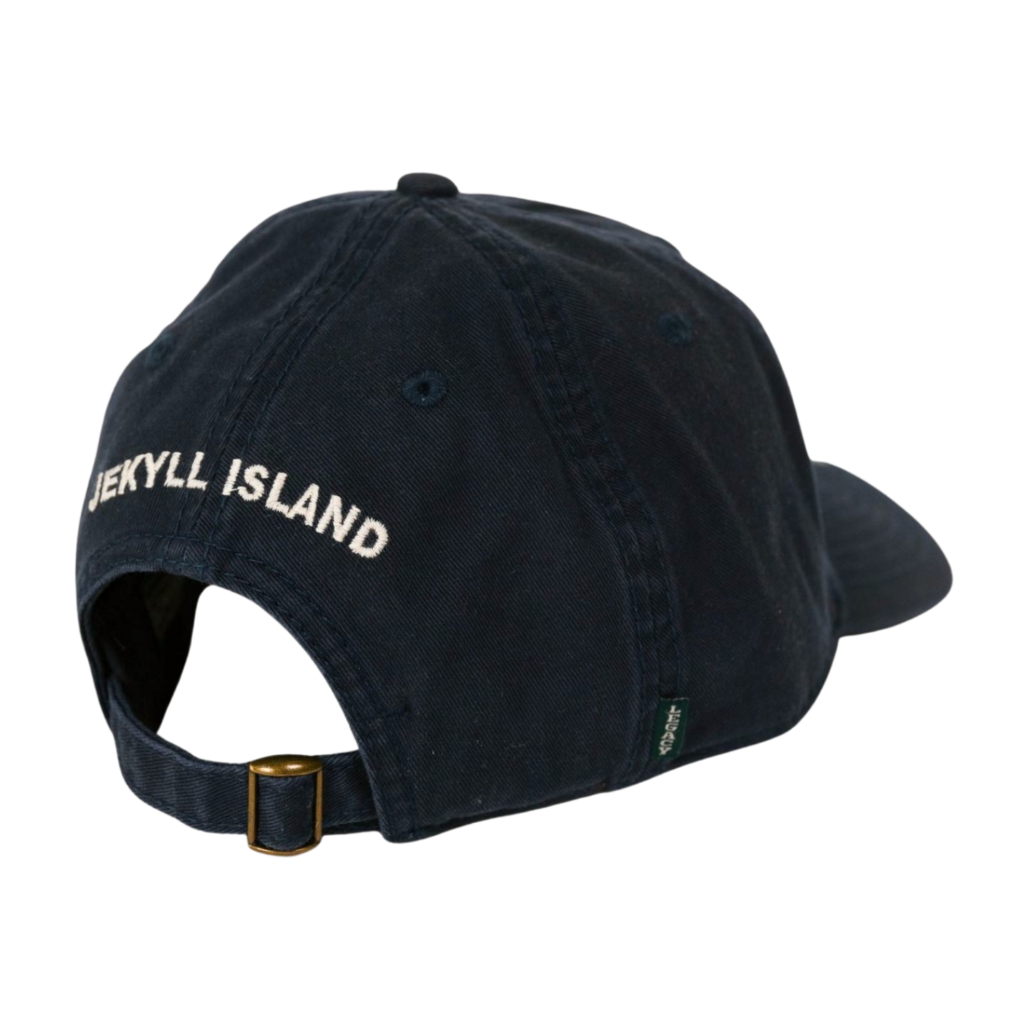 GSTC Bold Letter Logo Legacy Hat
