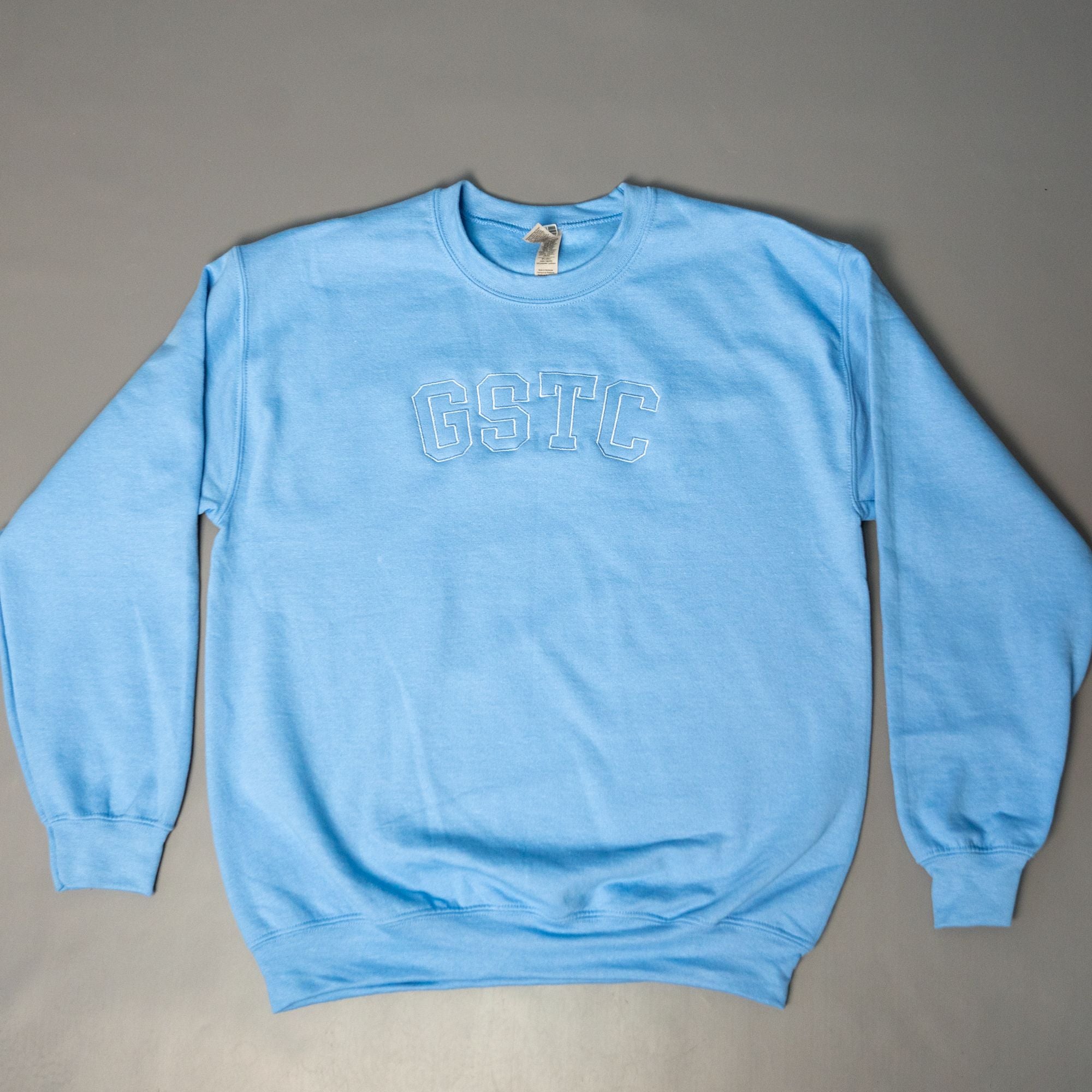 GSTC Crew – Jekyll Island Online Store