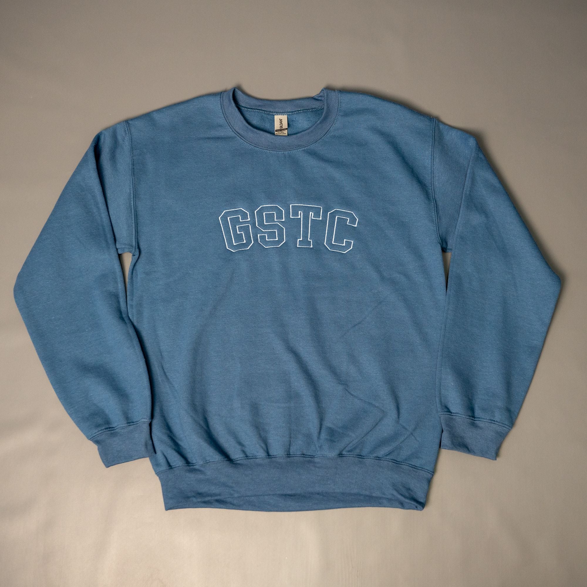 GSTC Crew – Jekyll Island Online Store