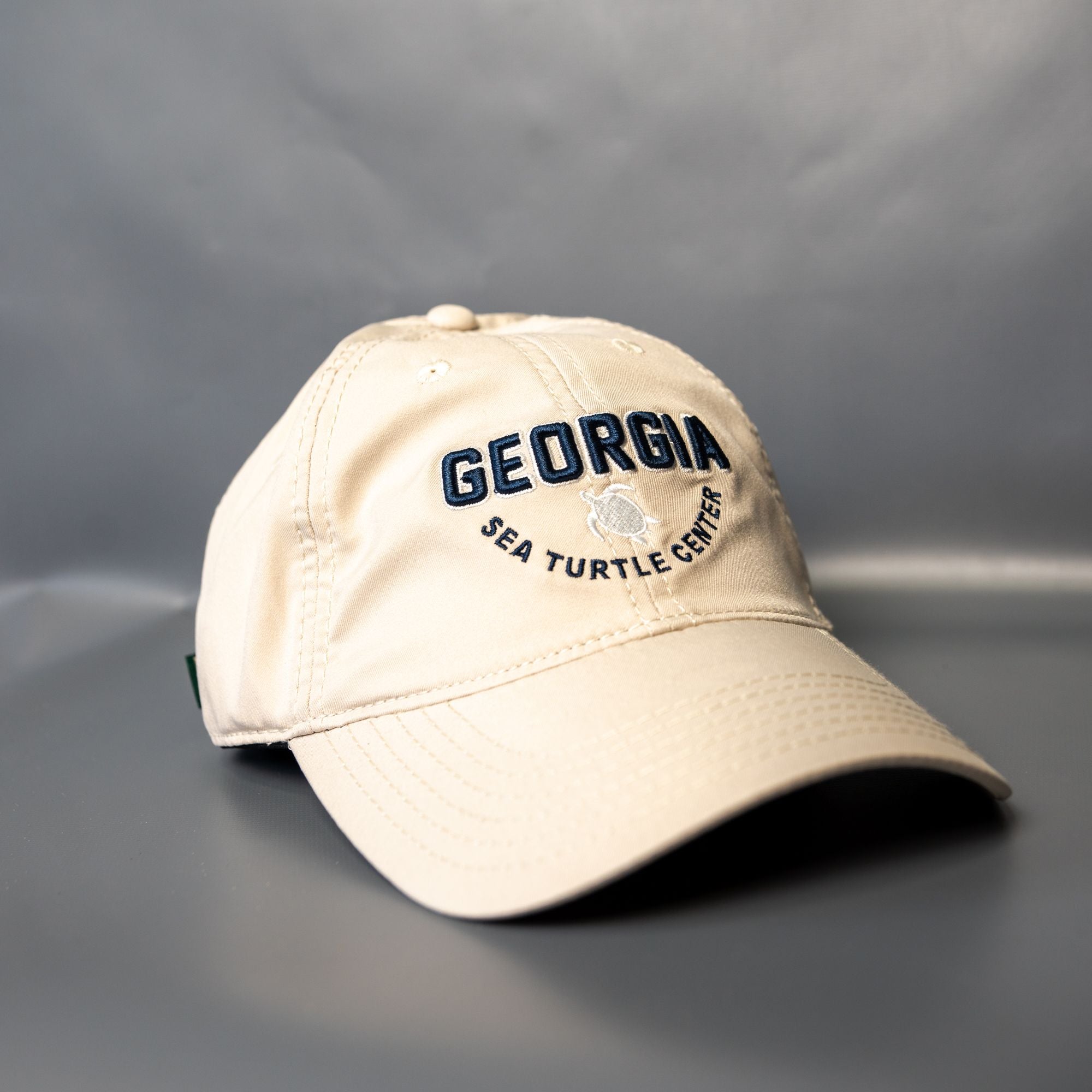 Georgia Sea Turtle Center Hat
