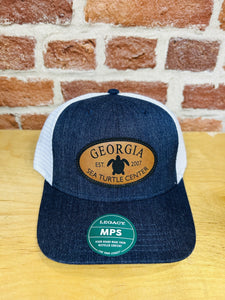 GSTC Patch Hat