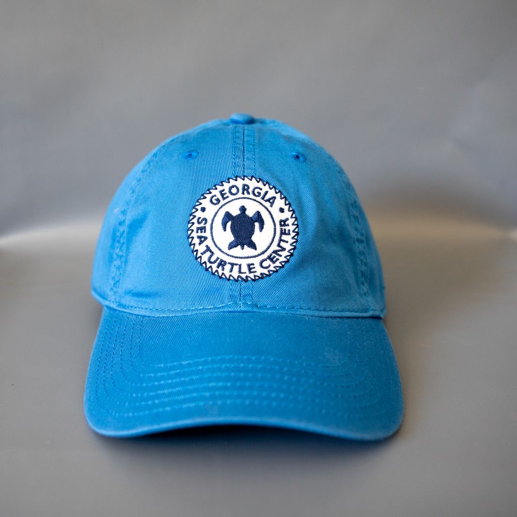 Georgia Sea Turtle Center Hat