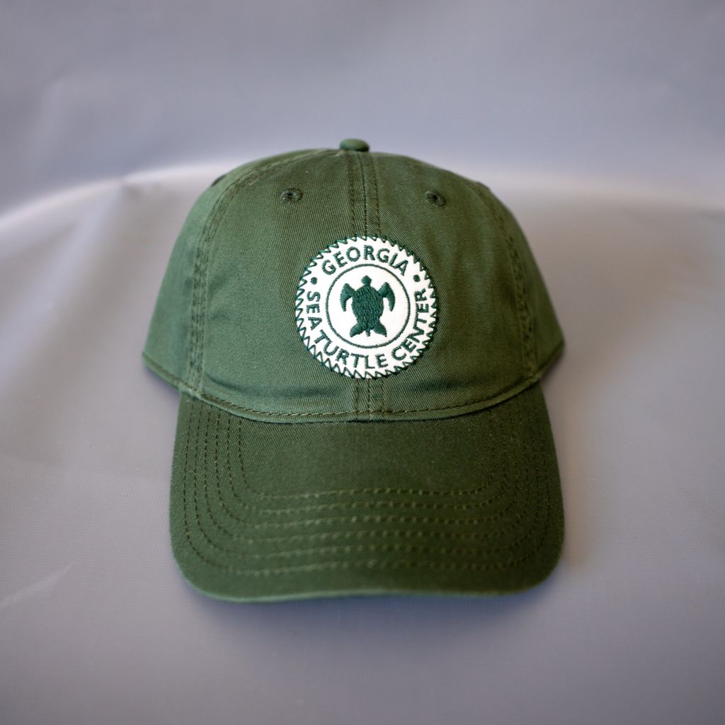Georgia Sea Turtle Center Hat