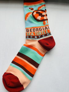 Turtle Socks