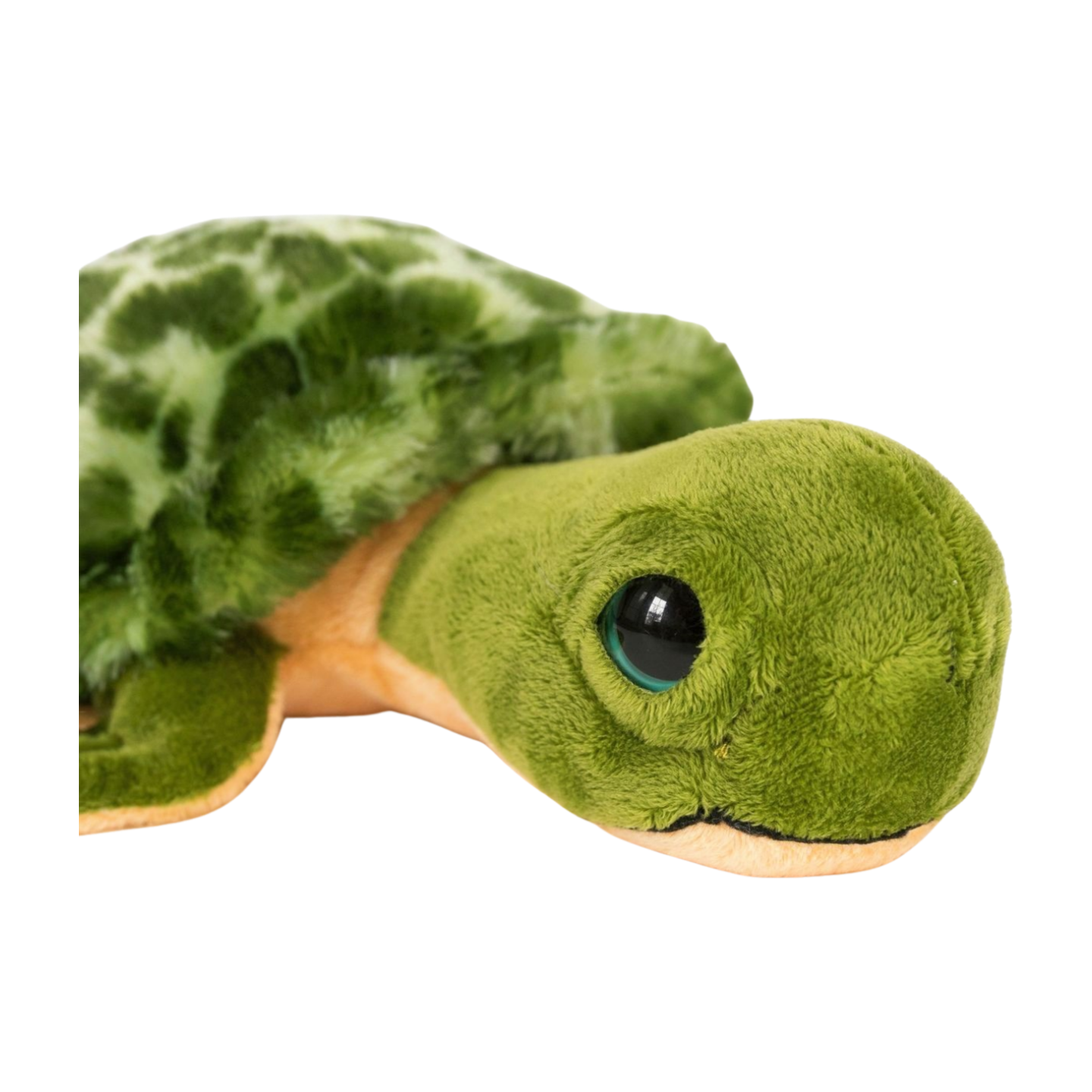 GSTC 14" Logo Plush Turtle