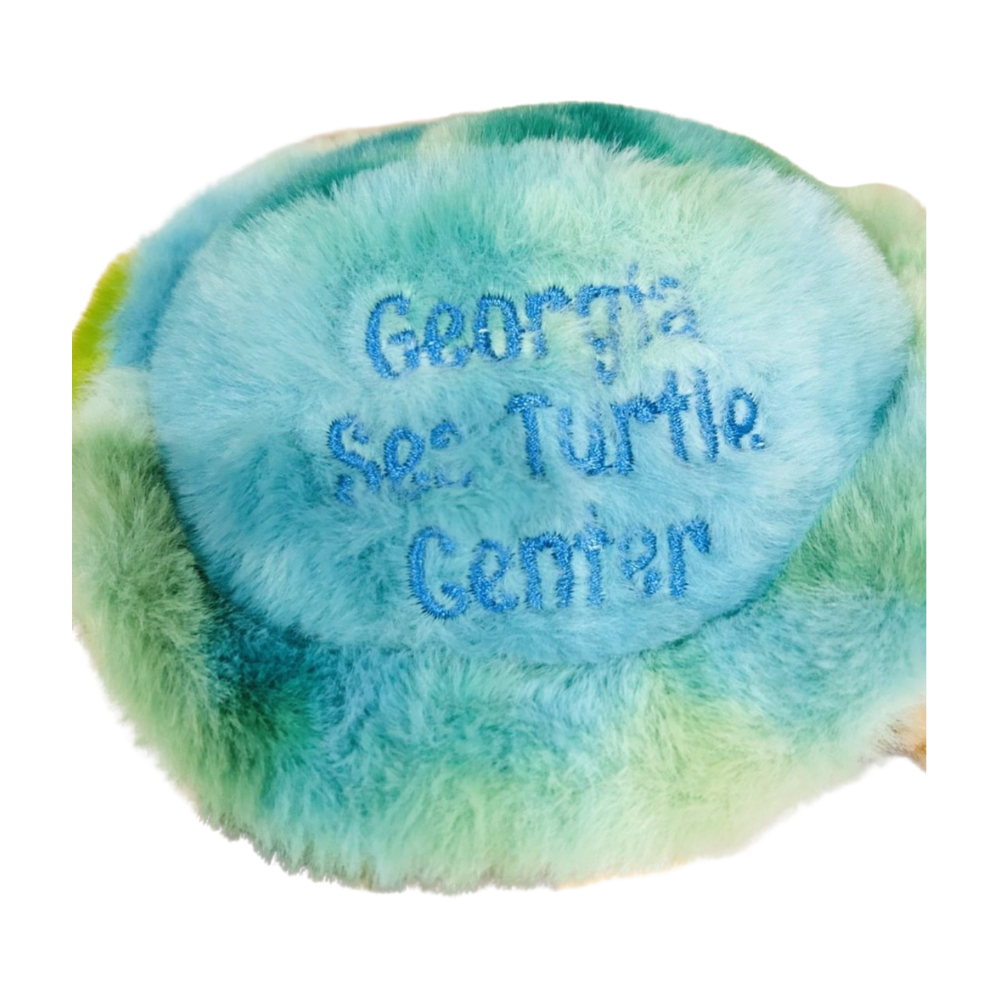 GSTC Under The Sea 9" Mini Plush