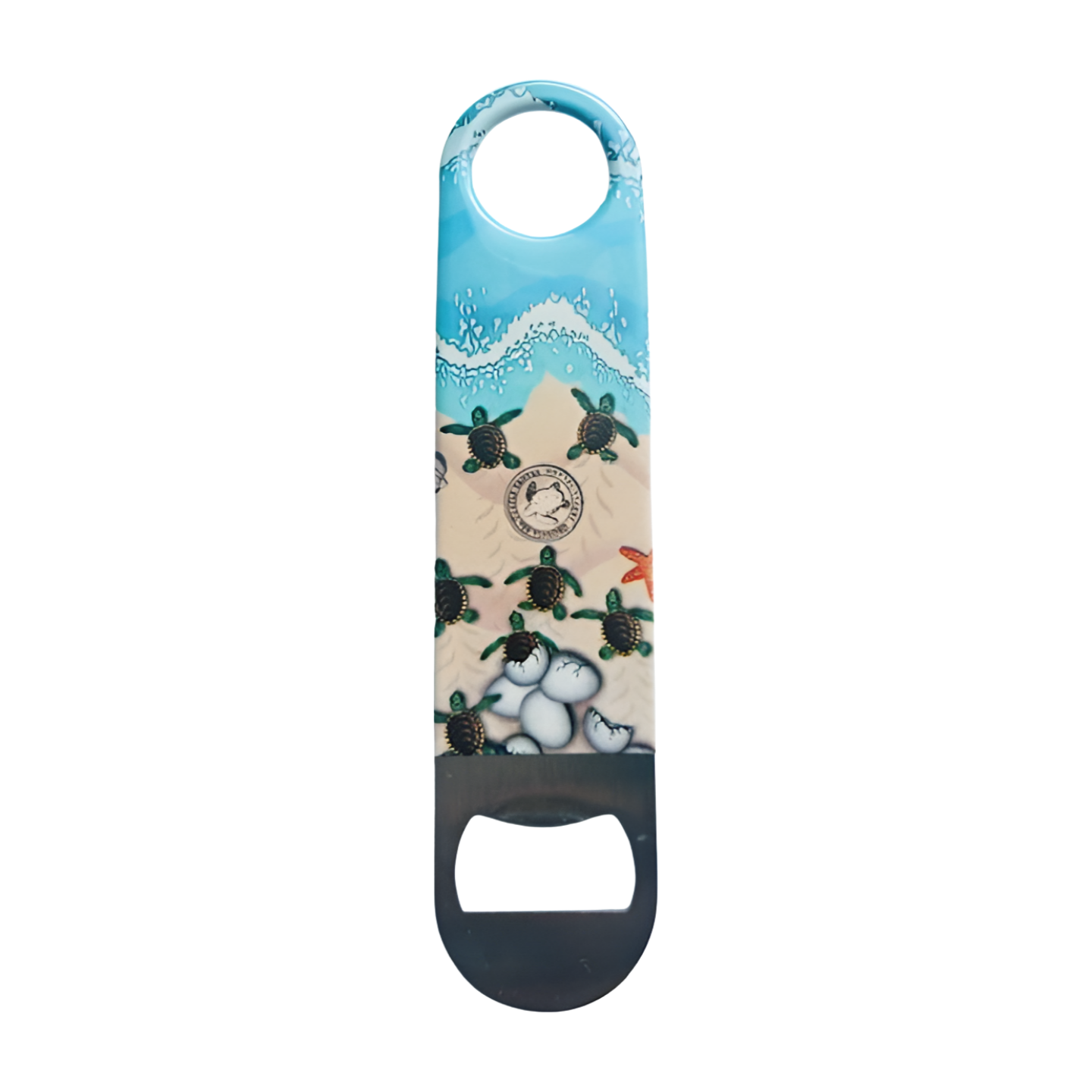 GSTC Turtle Bottle Opener