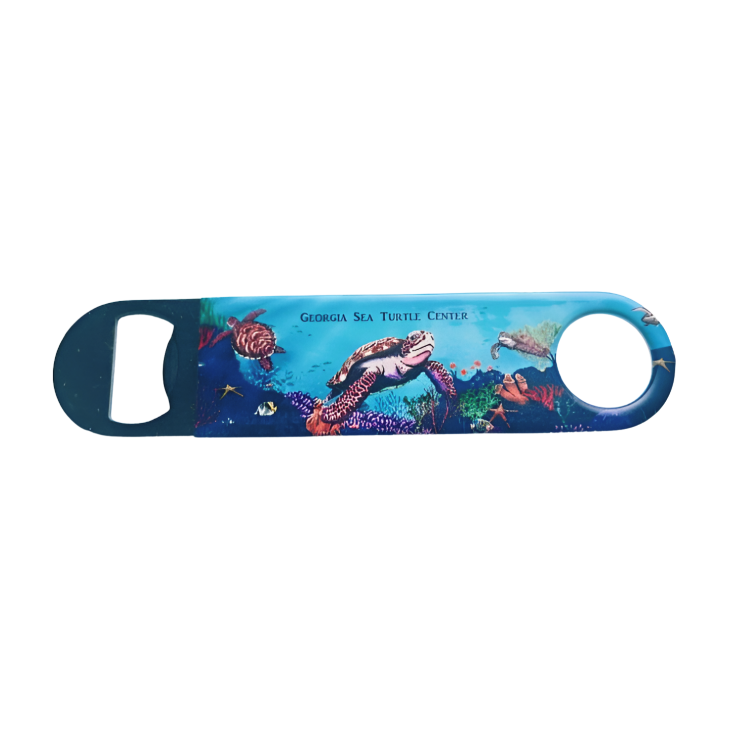 GSTC Turtle Bottle Opener