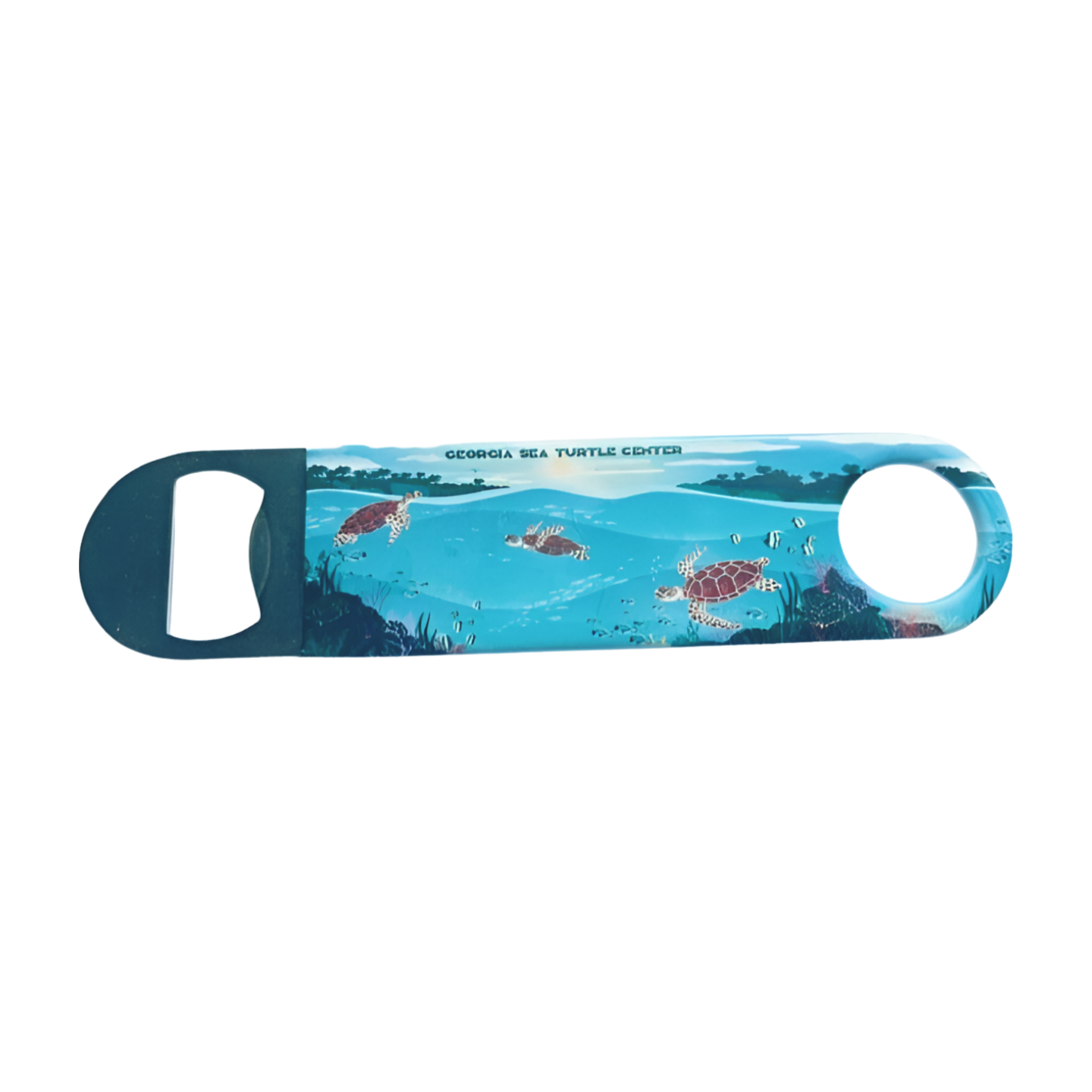 GSTC Turtle Bottle Opener