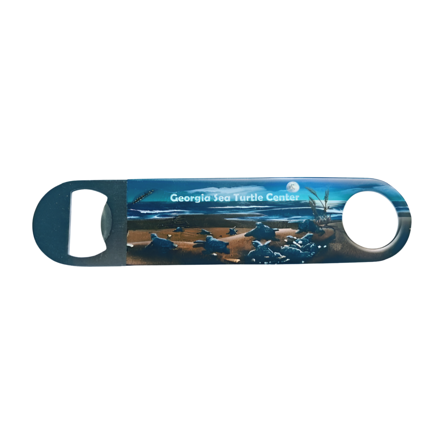 GSTC Turtle Bottle Opener