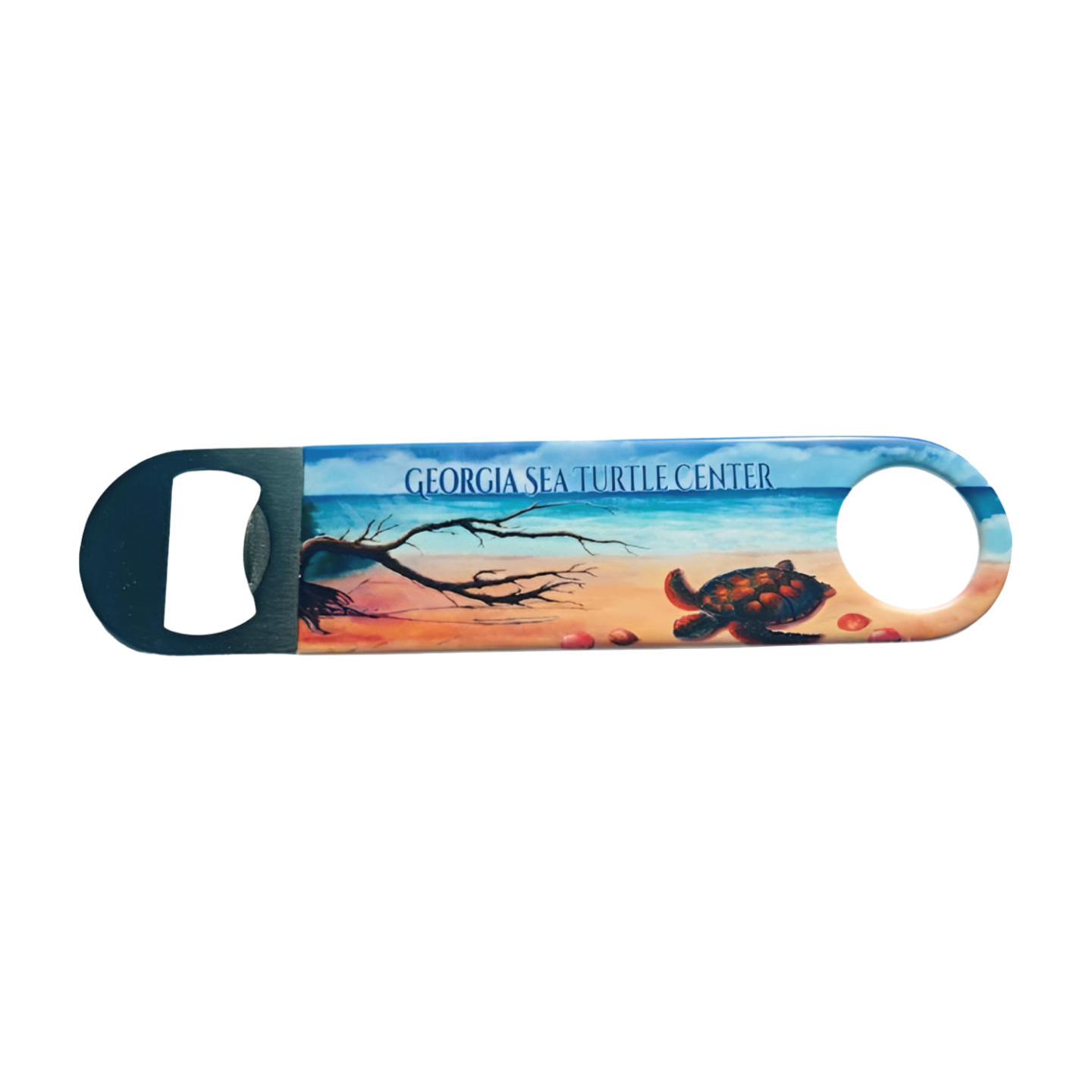 GSTC Turtle Bottle Opener