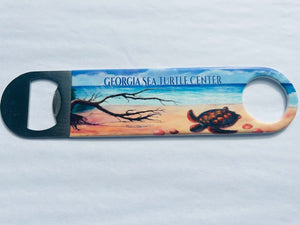 Turtle Bottle Opener