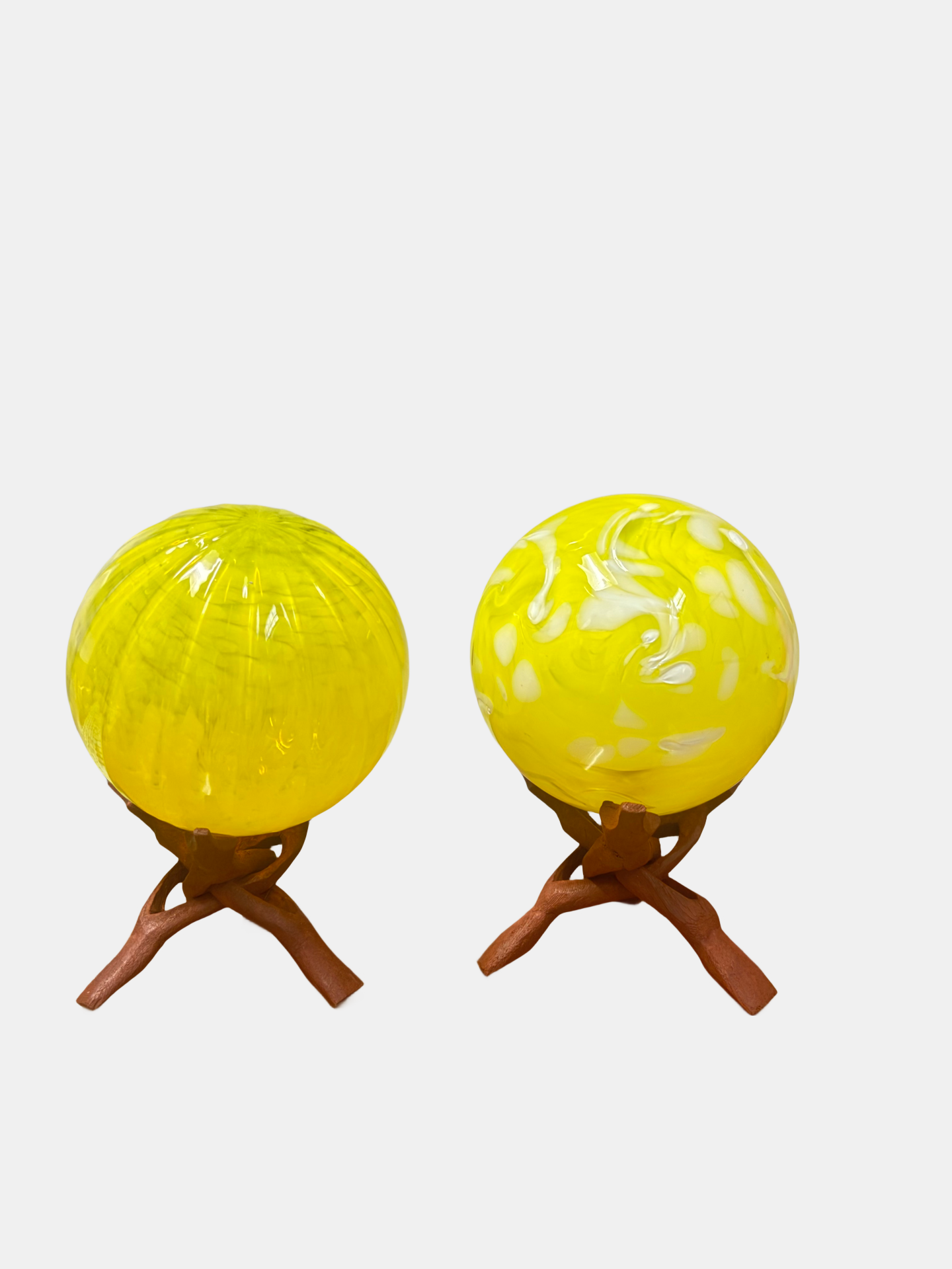 2026 Island Treasures by Burnt GlassWorks