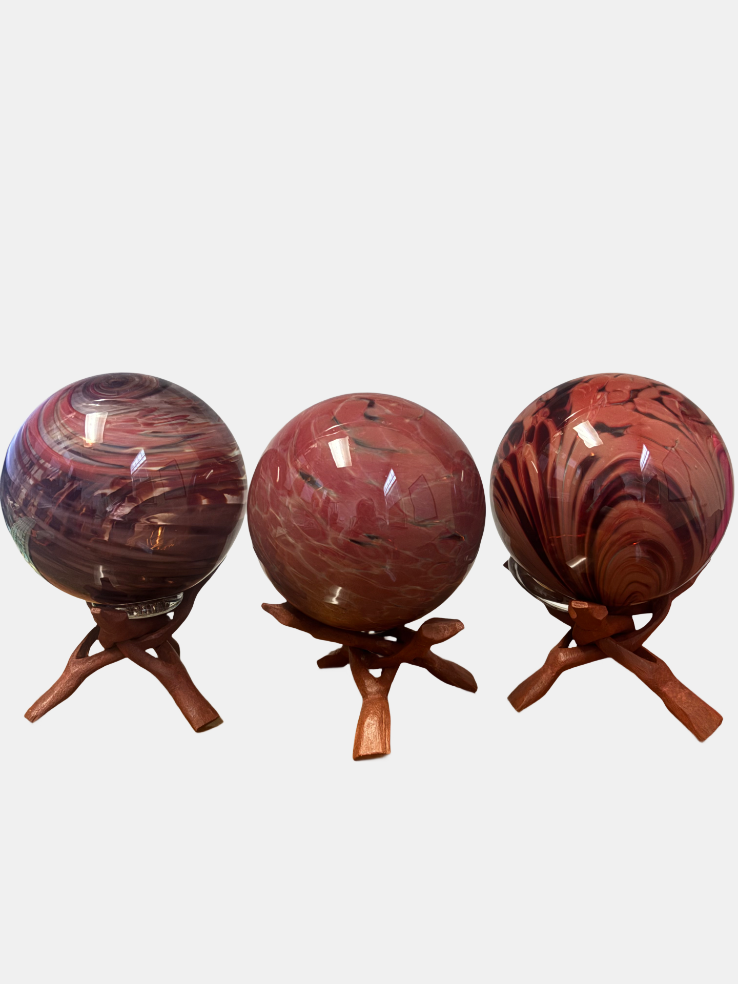 2026 Island Treasures by Burnt GlassWorks