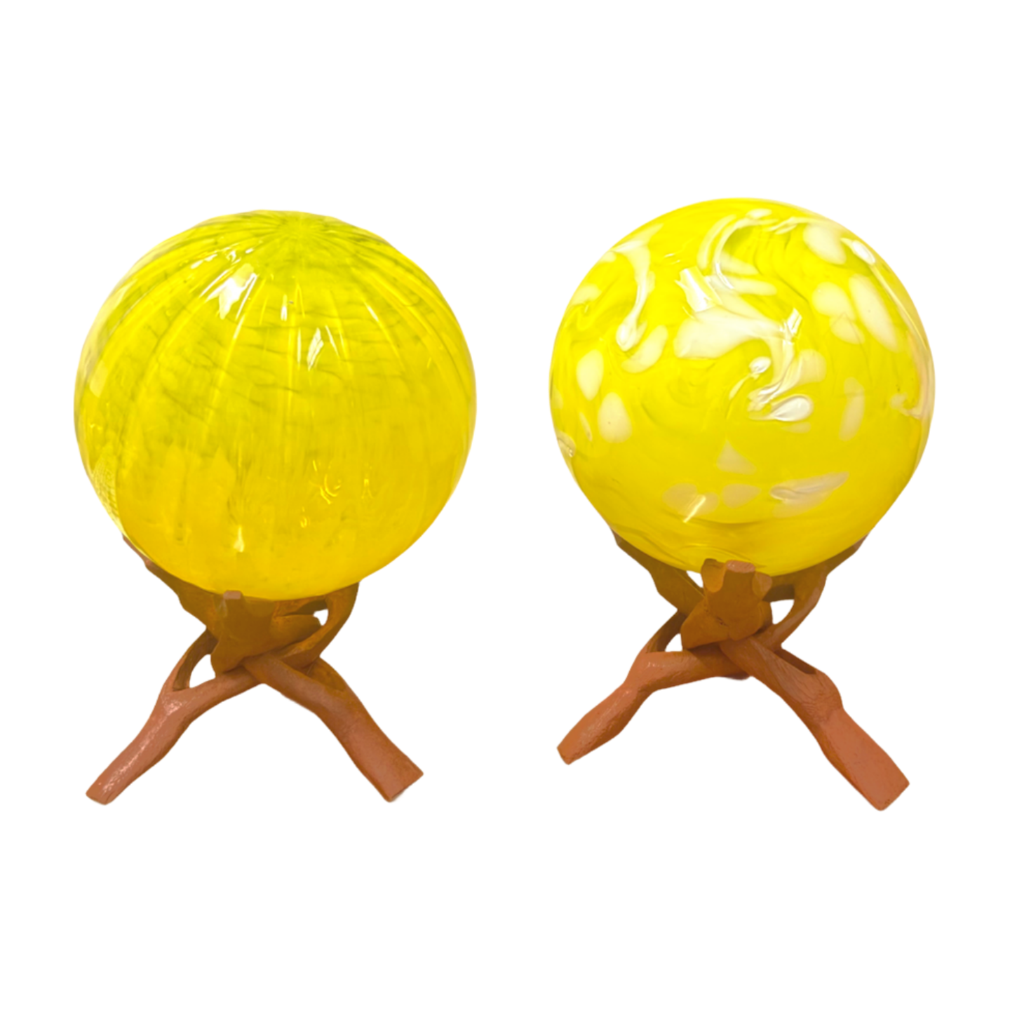 2026 Island Treasures by Burnt GlassWorks