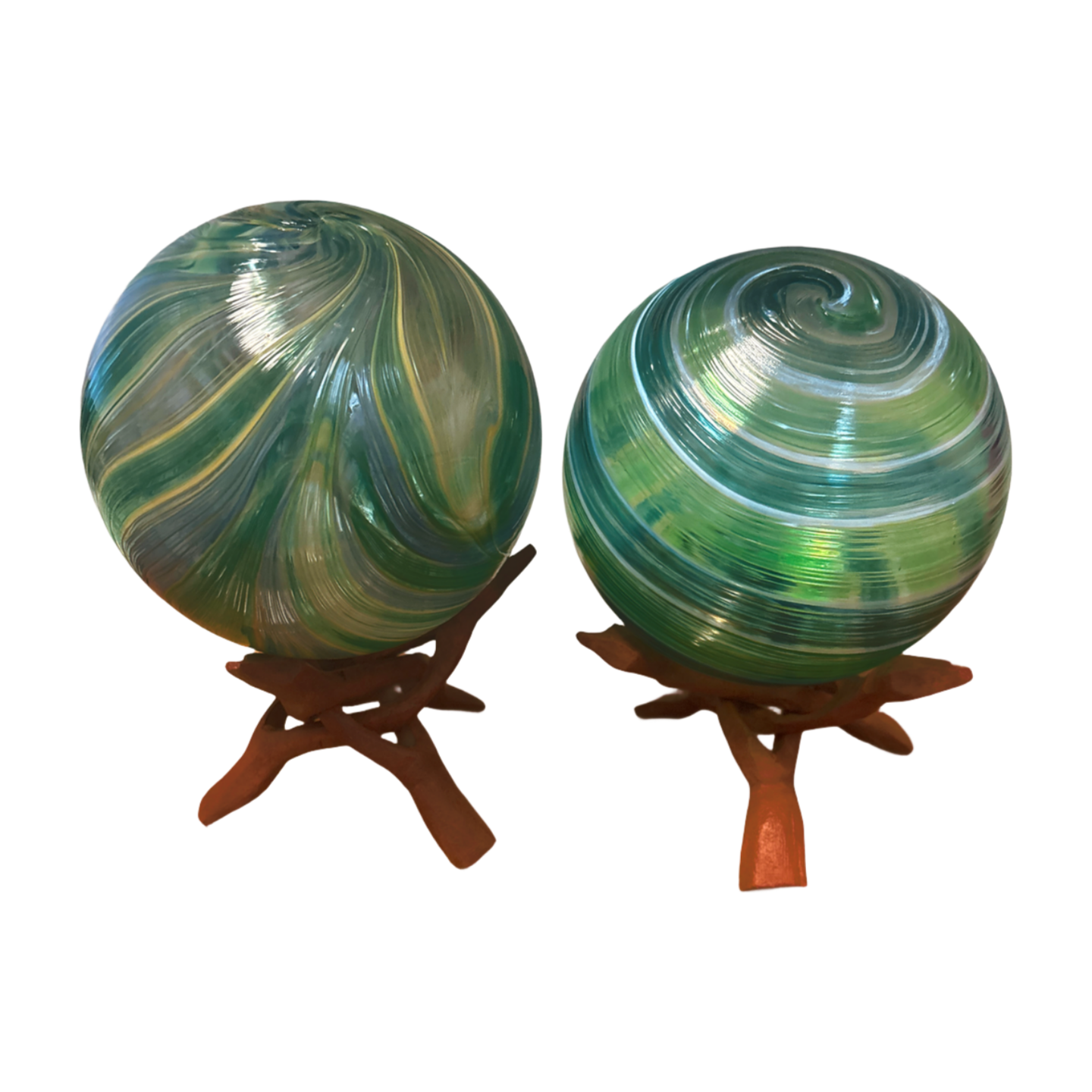 2026 Island Treasures By Decatur Glass