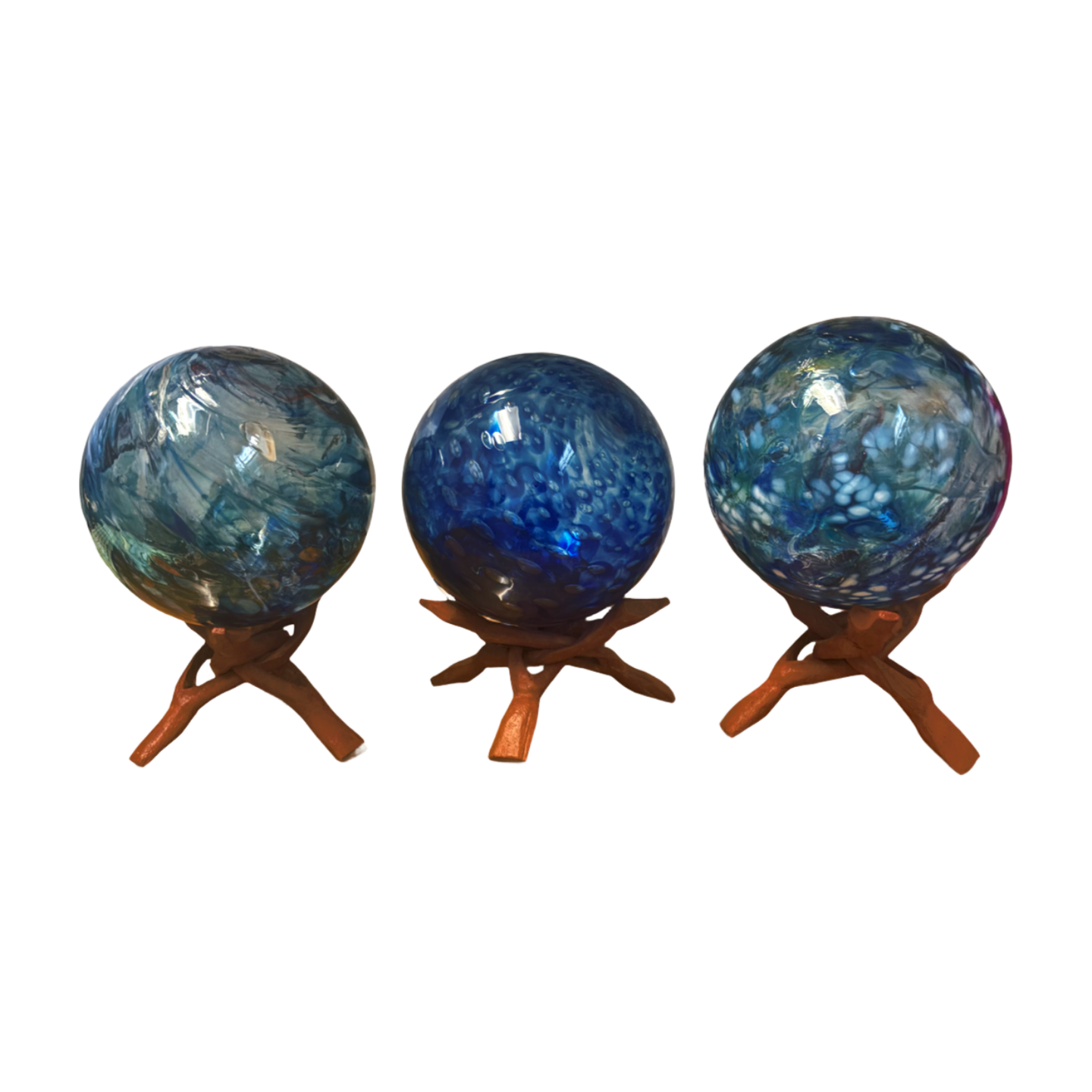 2026 Island Treasures by Burnt GlassWorks