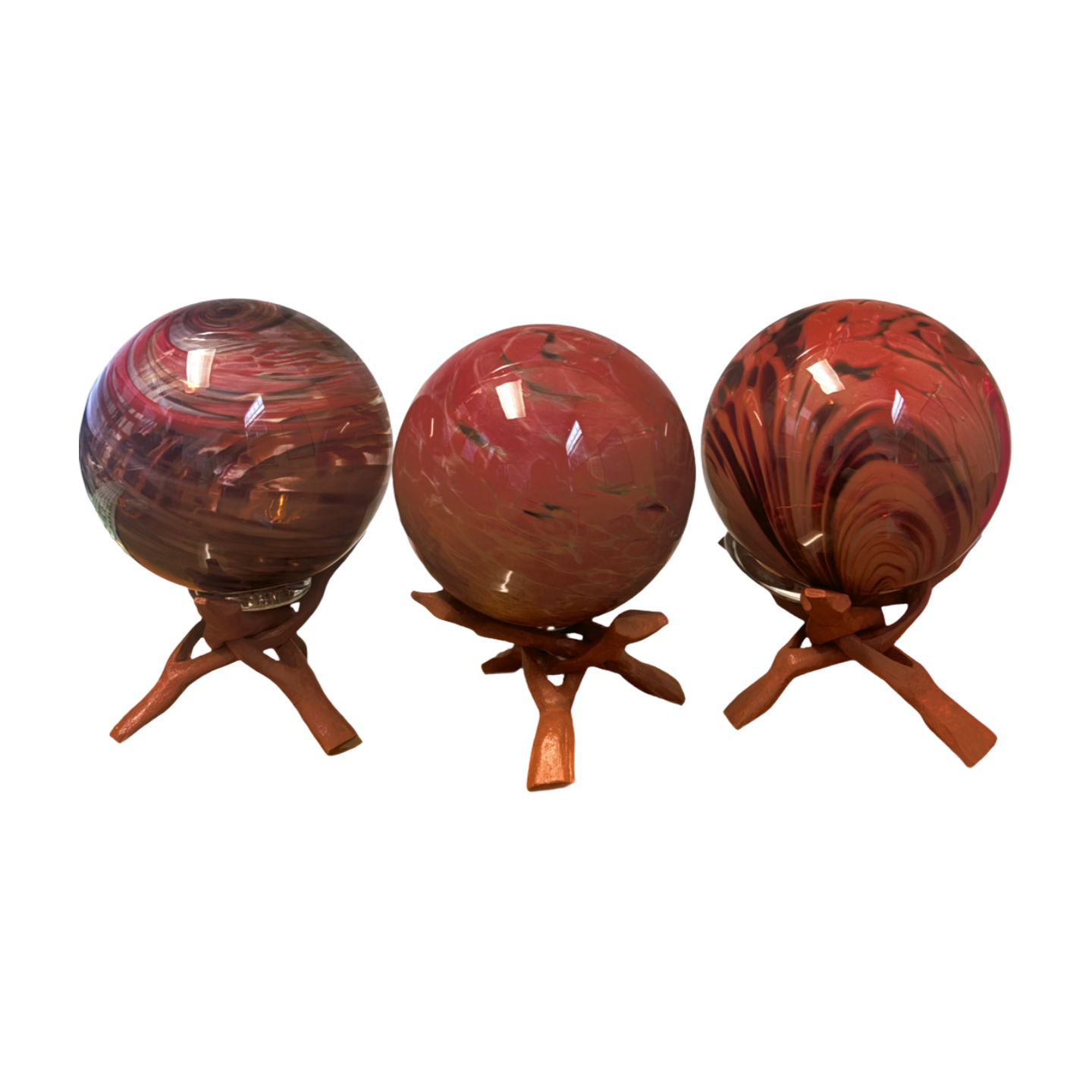 2026 Island Treasures by Burnt GlassWorks