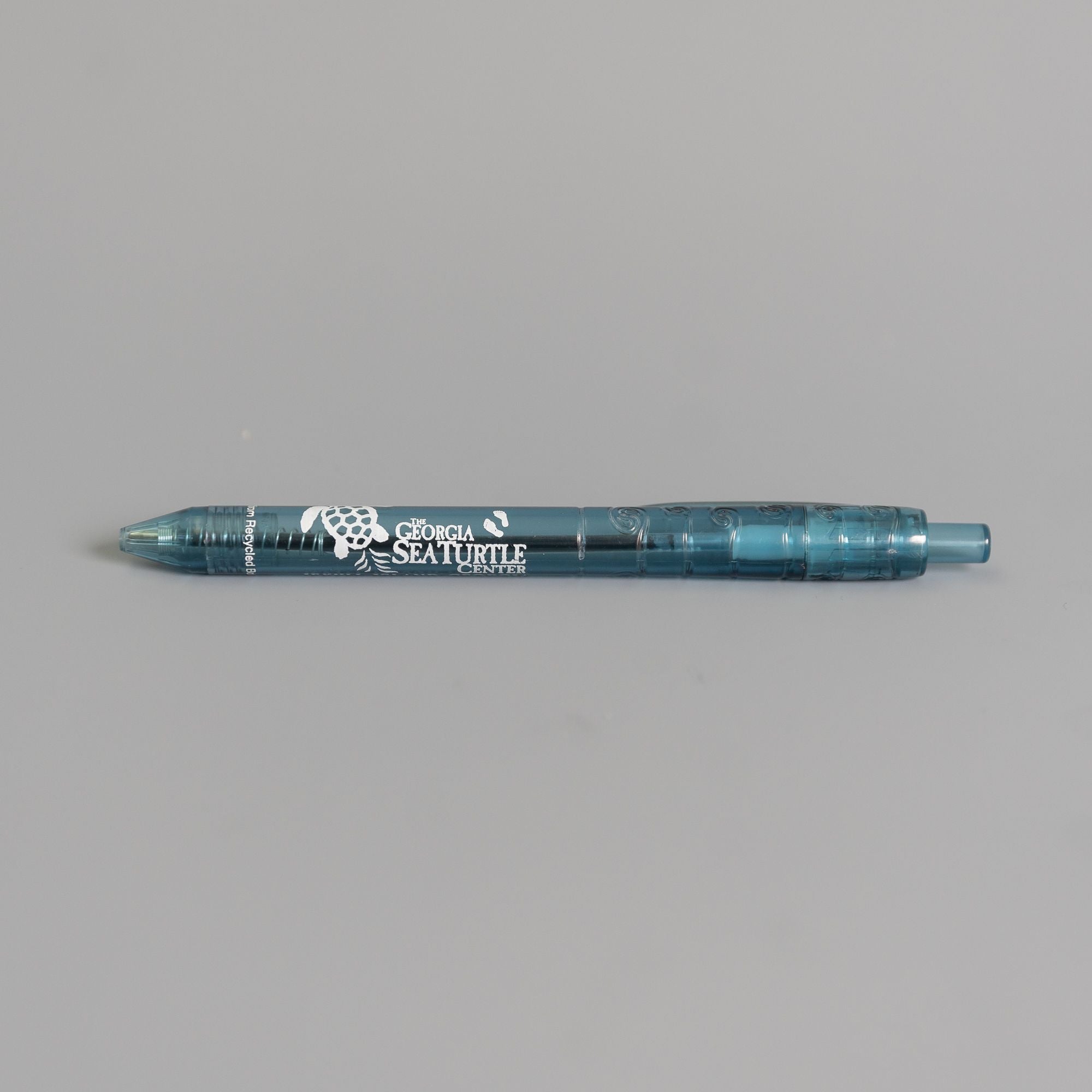GSTC Recycled Water Bottle Pens