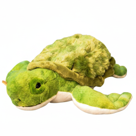 GSTC 10" Sea Turtle Plush