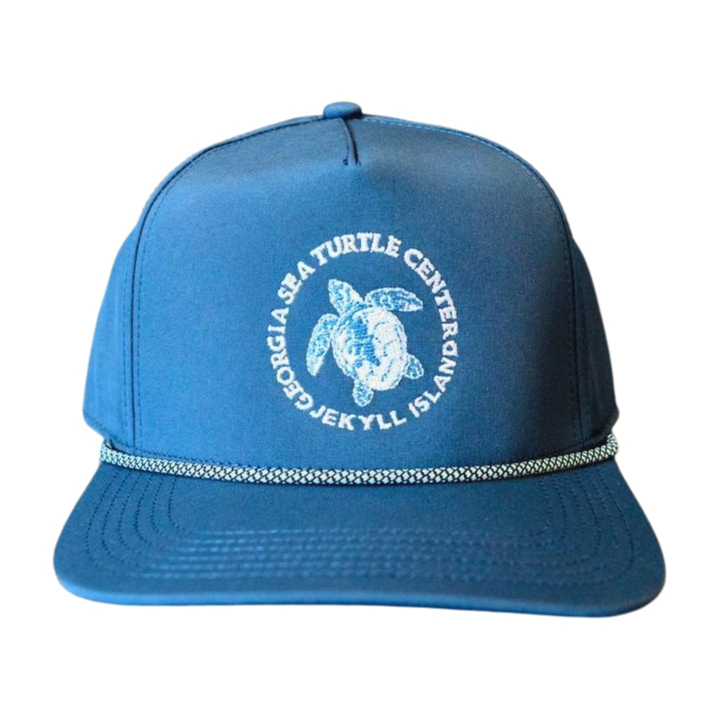 GSTC Logo Caddy Hat by Legacy