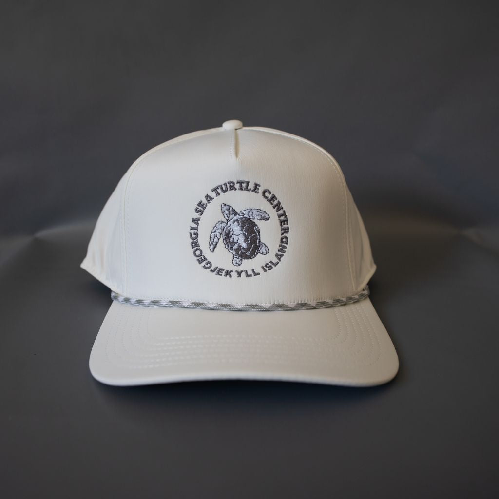 Georgia Sea Turtle Hat