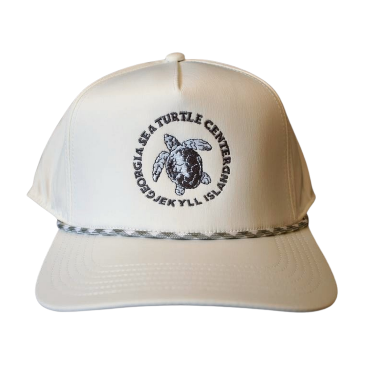 GSTC Logo Caddy Hat by Legacy