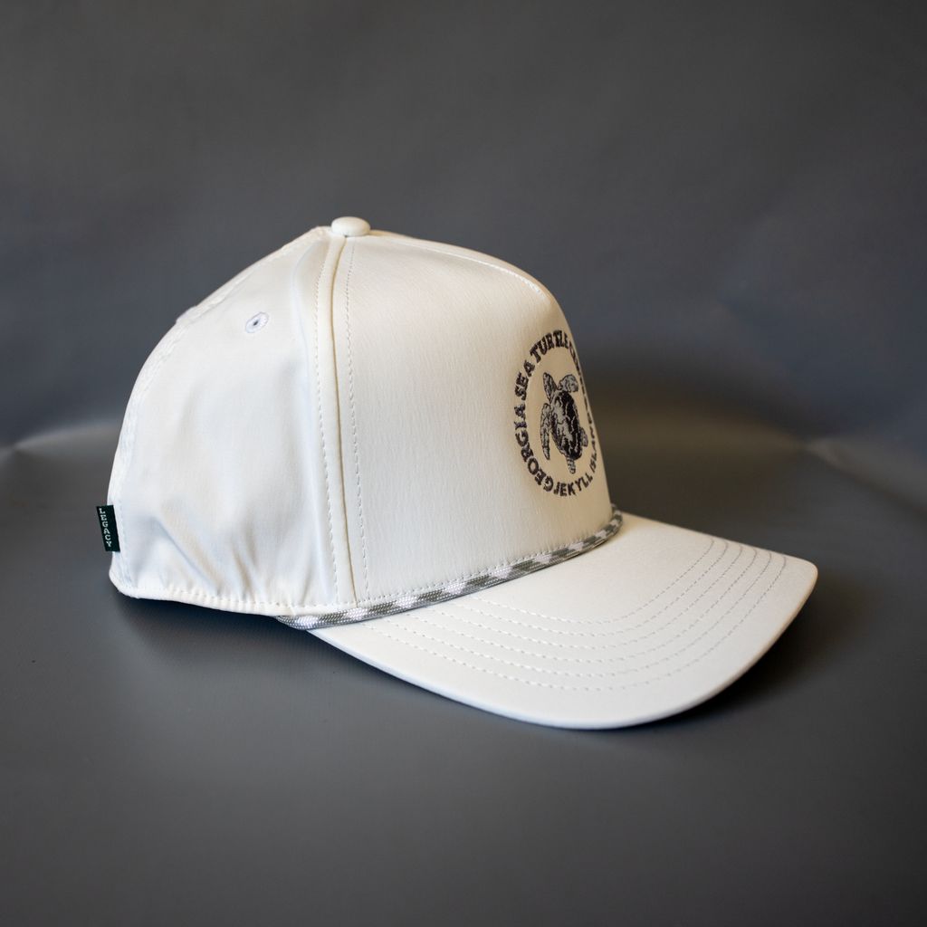 Georgia Sea Turtle Hat