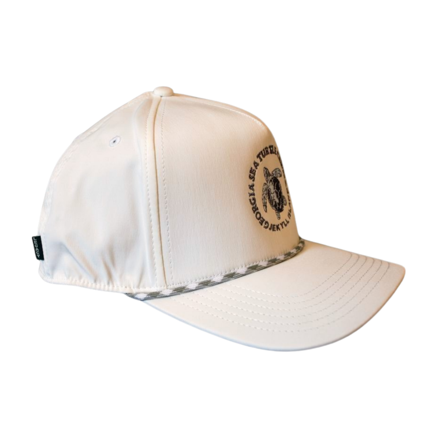 GSTC Logo Caddy Hat by Legacy