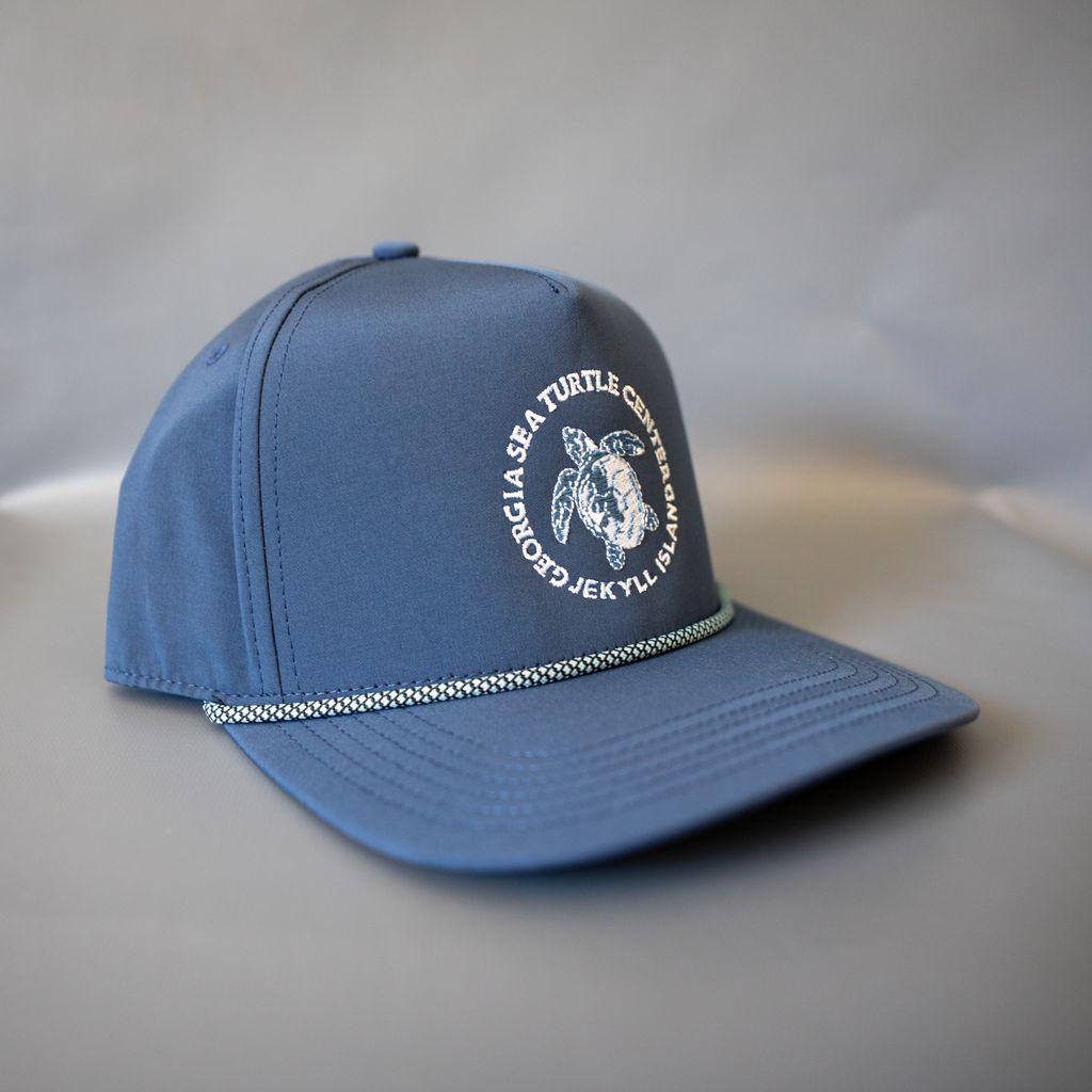 Georgia Sea Turtle Hat