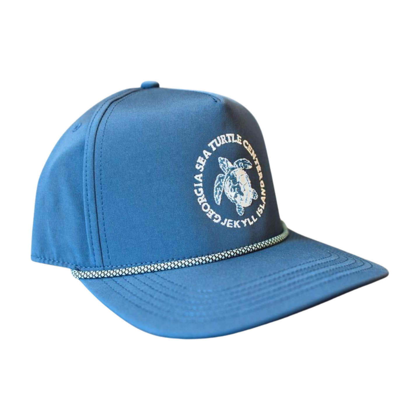 GSTC Logo Caddy Hat by Legacy
