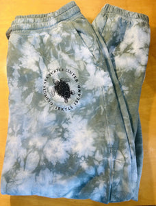 GSTC Sweat Pants