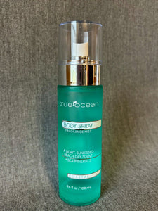 True Ocean