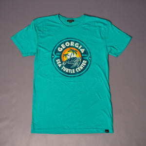 Georgia Sea Turtle Center T-Shirt