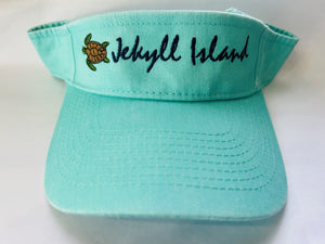 Turtle Visor
