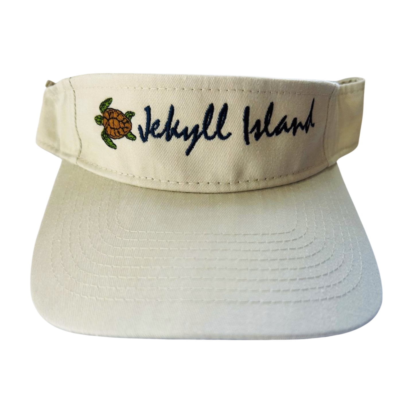 GSTC Turtle Visor