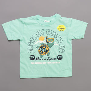 Georgia Sea Turtle Center Tubular T-Shirt