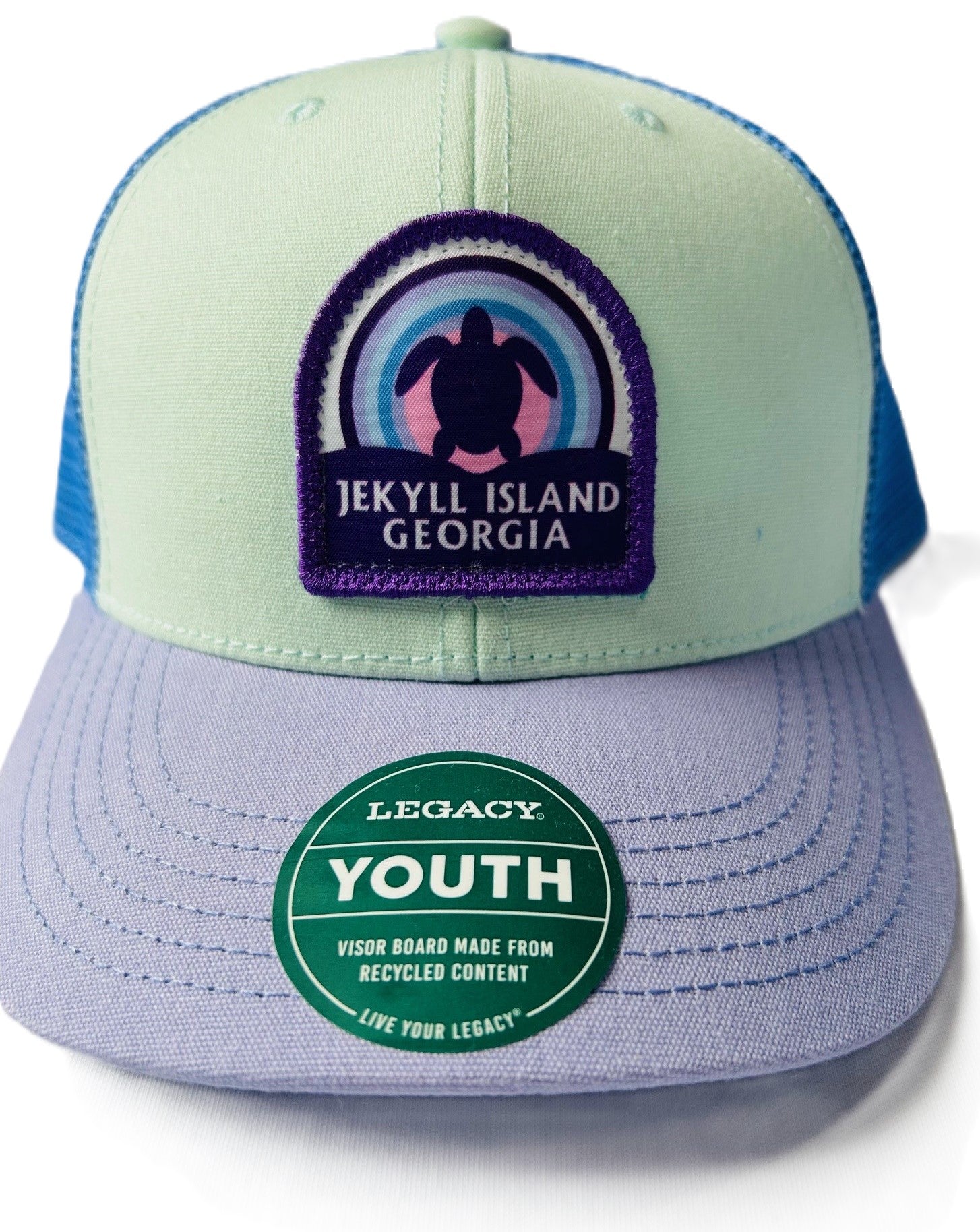 GSTC Youth Hats