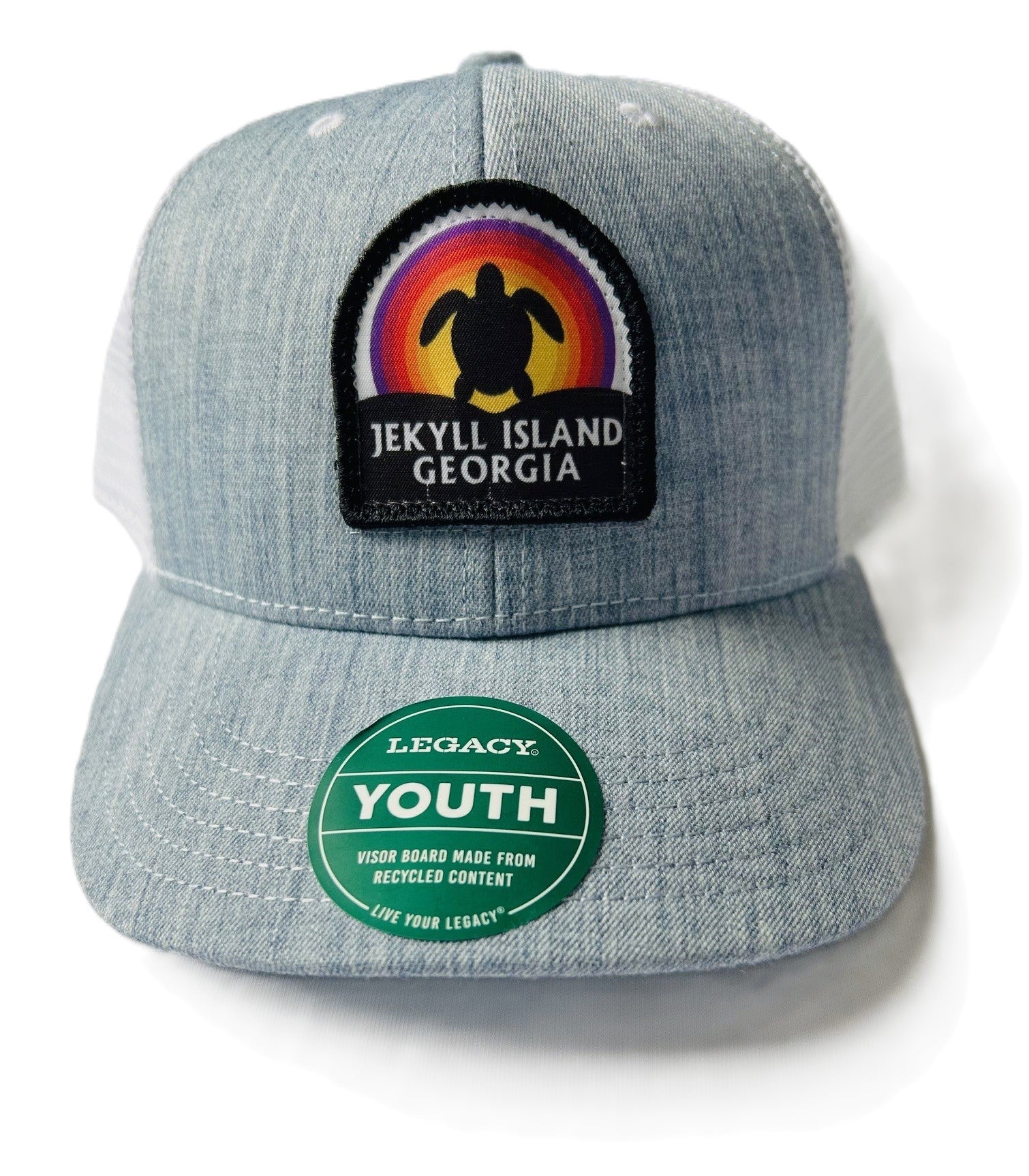 GSTC Youth Hats
