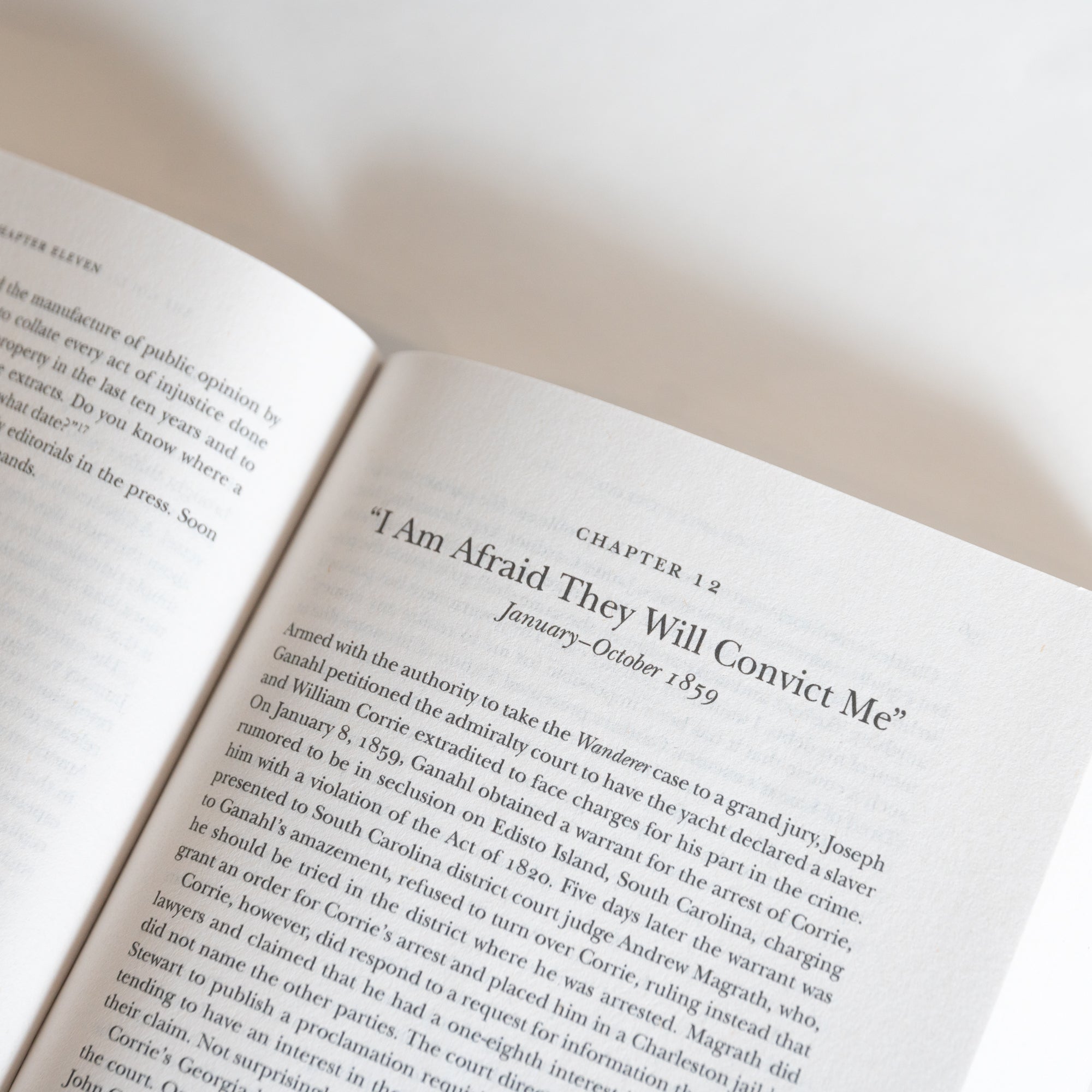 The Slave Trader's Letter Book